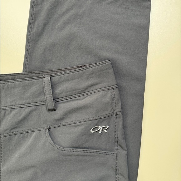 OUTDOOR RESEARCH Women's Voodoo Pants - Regular Size 14 - Picture 3 of 14